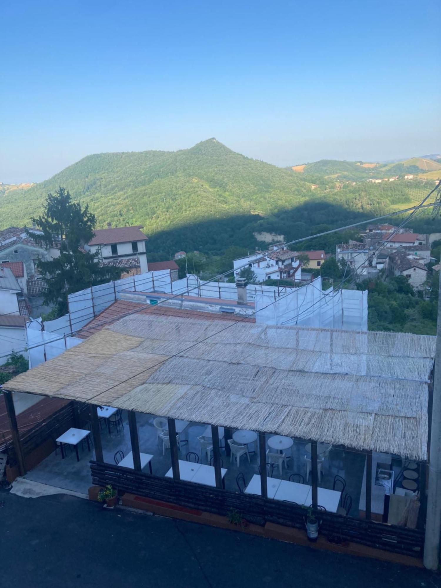 Salinello Beer Baita Affittacamere Le Ripe Exterior photo