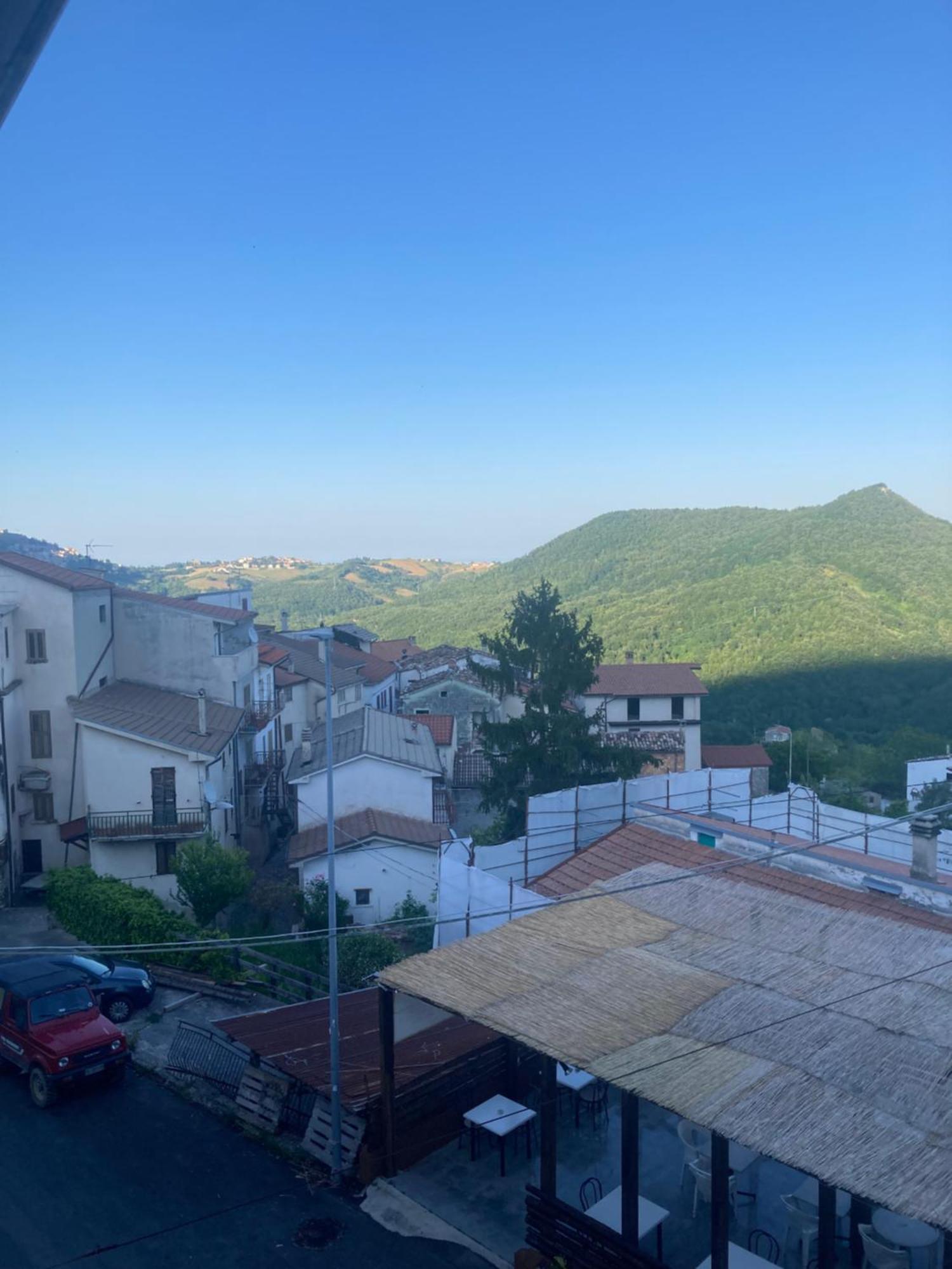 Salinello Beer Baita Affittacamere Le Ripe Exterior photo